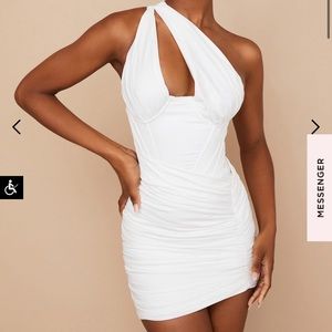 House of CB Clementine Dress